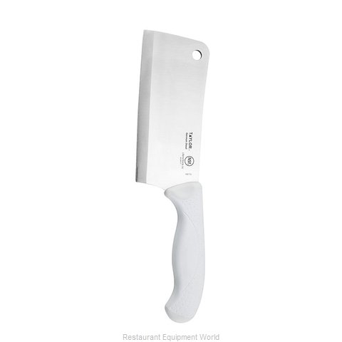 Taylor Precision 5248377 Knife, Cleaver