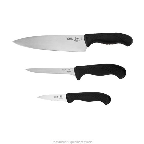 Taylor Precision 5271192 Knife Set