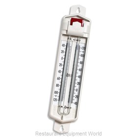 Taylor Precision 5458 Thermometer, Window Wall