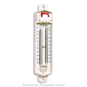 Taylor Precision 5459 Thermometer, Window Wall