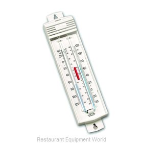 Taylor Precision 5460 Thermometer, Window Wall