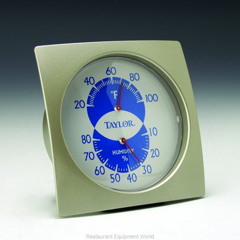 Taylor Precision 5504 Hygrometer