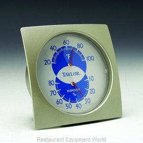 Taylor Precision 5504 Hygrometer