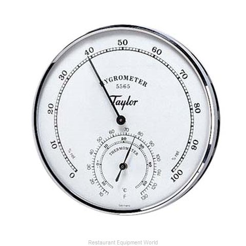 Taylor Precision 5565 Hygrometer