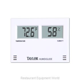Taylor Precision 5566 Hygrometer