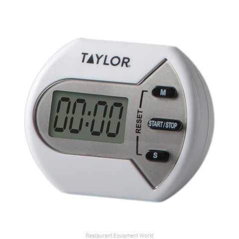 Taylor Precision 5806 Timer, Electronic