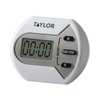 Temporizador Electrónico
 <br><span class=fgrey12>(Taylor Precision 5806 Timer, Electronic)</span>