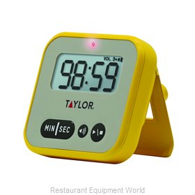 Taylor Precision 5817FS Timer, Electronic