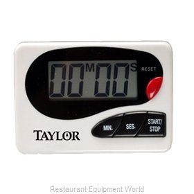 Dual Event Digital Timer & Clock, 5828