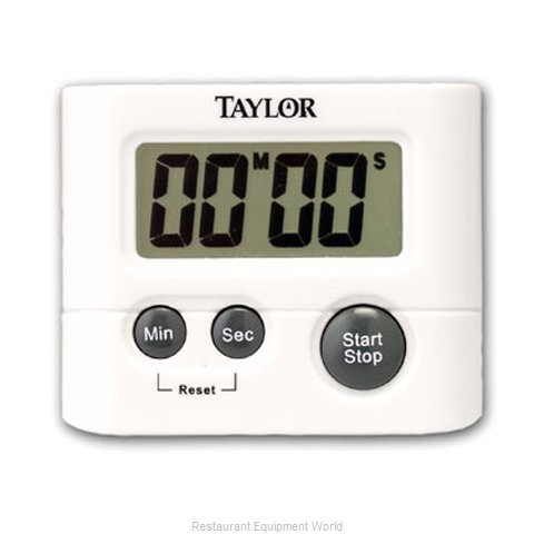 Taylor Precision 5827-21 Timer, Electronic