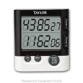 Taylor Precision 5828 Timer, Electronic