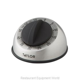 Taylor Precision 5830 Timer, Manual