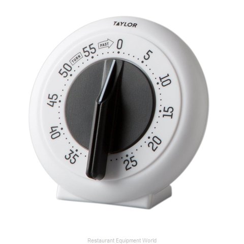 Taylor Precision 5831N Timer, Manual