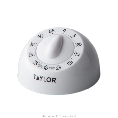 Taylor Precision 5832 Timer, Manual