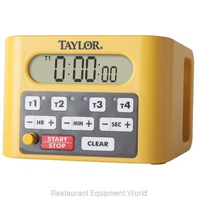 Taylor Precision 5839N Timer, Electronic