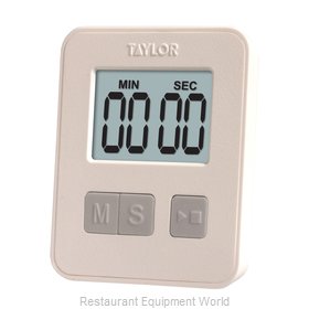 Taylor Precision 5842N21 Timer, Electronic