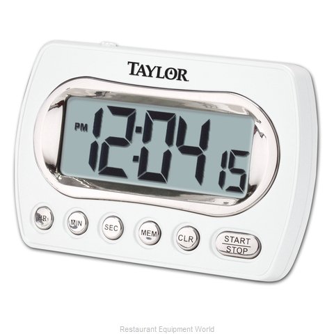 Taylor Precision 5847-21 Timer, Electronic