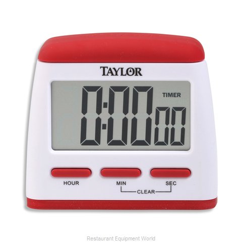 Taylor Precision 5853 Timer, Electronic