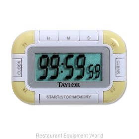 Taylor Precision 5862 Timer, Electronic