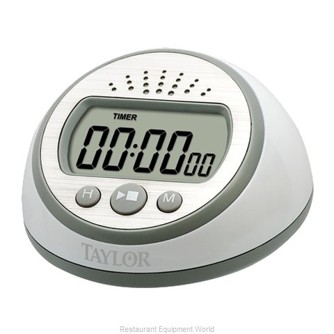 Taylor Precision 5873 Timer, Electronic