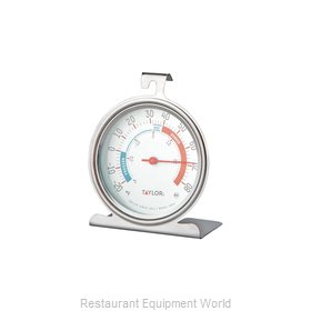 Taylor Precision 5924 Thermometer, Refrig Freezer