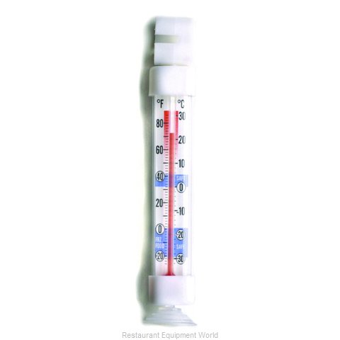 Taylor Precision 5926 Thermometer, Refrig Freezer