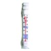 Termómetro, para Refrigerador/Congelador
 <br><span class=fgrey12>(Taylor Precision 5926 Thermometer, Refrig Freezer)</span>