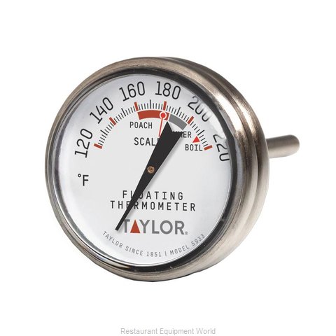 Taylor Precision 5933 Thermometer, Misc