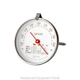 Taylor Precision 5939N Meat Thermometer