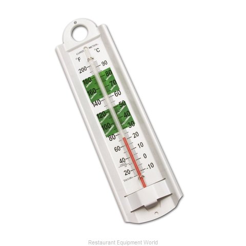 Taylor Precision 5948N Thermometer, Misc (Magnified)