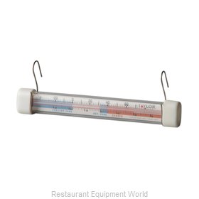 Taylor Precision 5977N Thermometer, Refrig Freezer