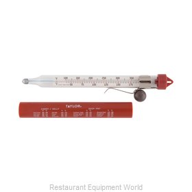 Taylor Precision 3522FS Deep Fry Thermometer - JES