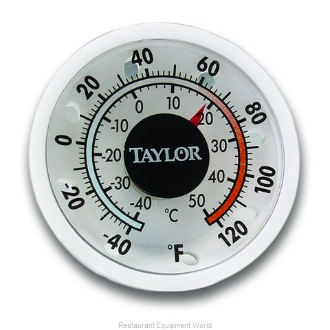 Taylor Precision 5982N Thermometer, Hot Beverage (Magnified)