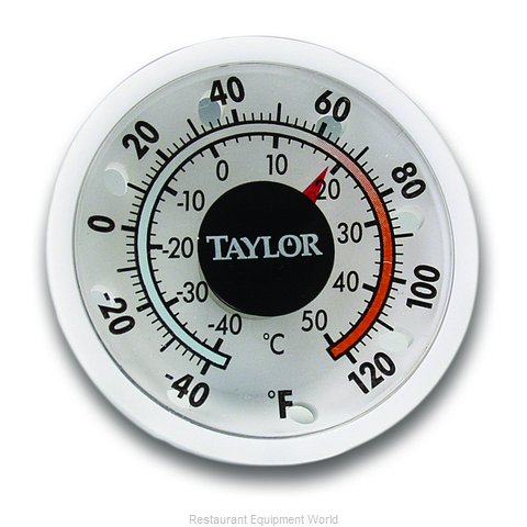 Taylor Precision 5982N Thermometer, Hot Beverage