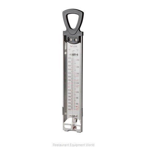 Taylor Precision 5983N Thermometer, Deep Fry / Candy