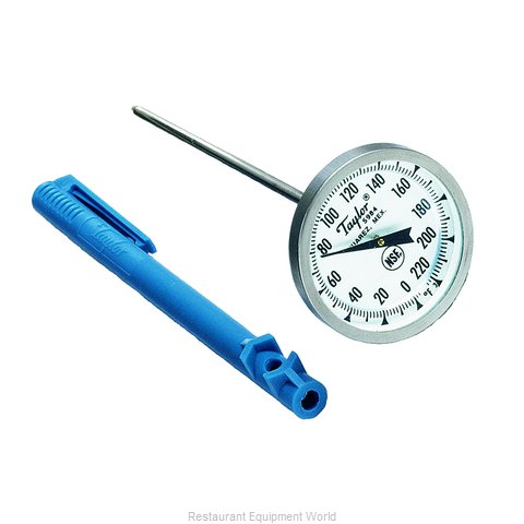 Taylor Precision 5984J Thermometer, Pocket