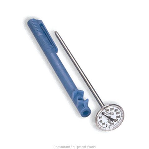 Taylor Precision 5988N Thermometer, Pocket