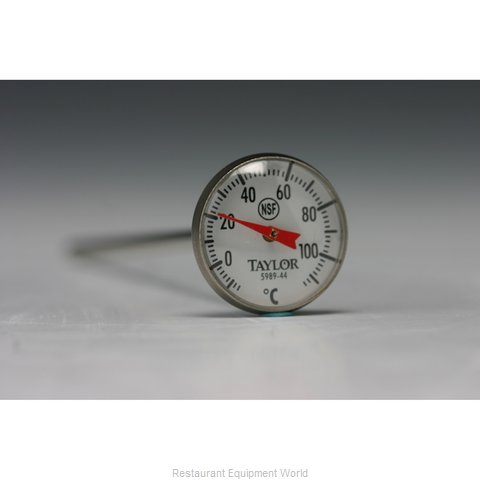 Taylor Precision 5989-44 Thermometer, Pocket