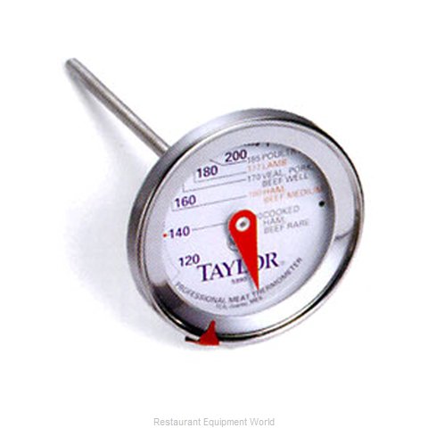 Taylor Precision 5990N Thermometer, Meat