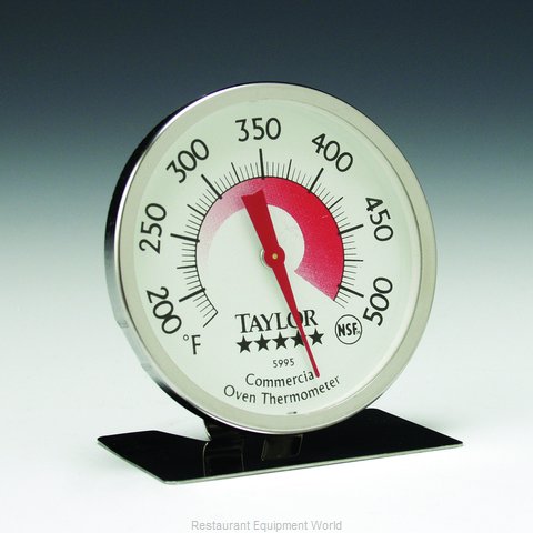Taylor Precision 5995N Thermometer, Oven