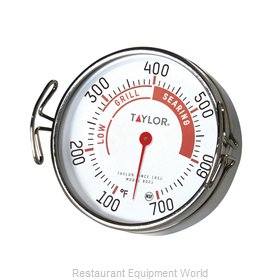 Taylor Precision 6021 Thermometer, Grill