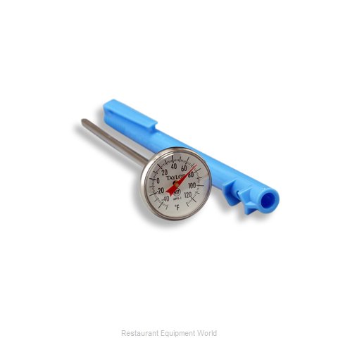 Taylor Precision 6091N Thermometer, Pocket