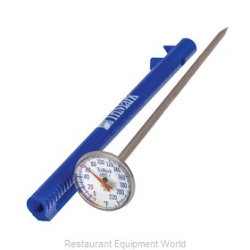 Taylor Precision 6092NBLBC Thermometer, Pocket