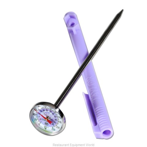 Taylor Precision 6092NPR Thermometer, Pocket