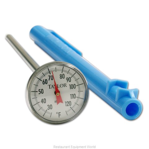 Taylor Precision 6095N Thermometer, Pocket
