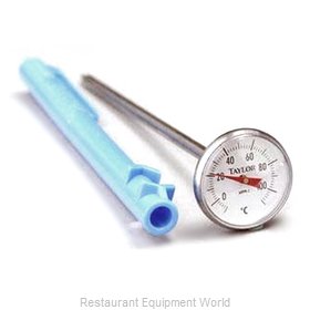 Taylor Precision 6099N Thermometer, Pocket