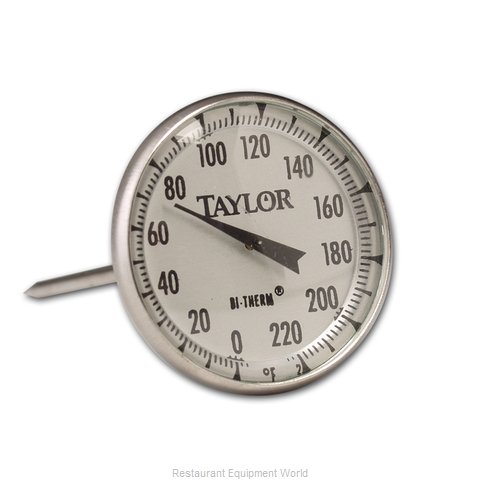 Taylor Precision 61054J Meat Thermometer