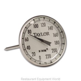 Taylor Precision 61054J Meat Thermometer