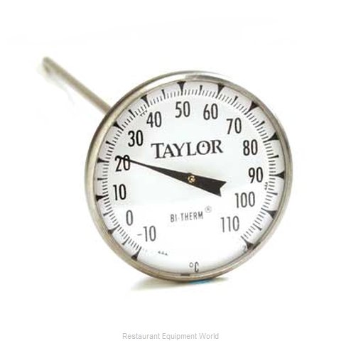 Taylor Precision 6235J Thermometer, Pocket