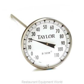 Taylor Precision 6235J Thermometer, Pocket